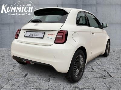 Fiat 500e Icon