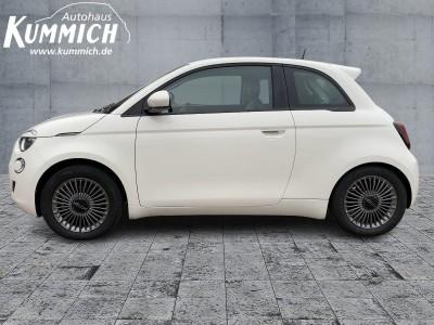 Fiat 500e Icon