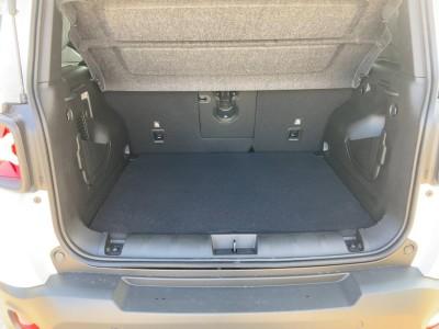 Jeep Renegade e-Hybrid Upland*Navi*LED*DAB*
