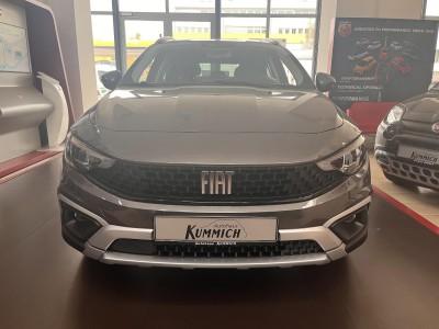 Fiat Tipo 5-Türer Cross 1.6D 130PS