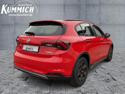 Fiat Tipo 5-Türer City Cross MildHybrid 1.5 130PS DCT
