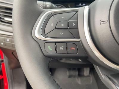 Fiat Tipo 5-Türer City Cross Hybrid 1.5GSE 130PS DCT