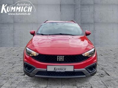 Fiat Tipo 5-Türer City Cross Hybrid 1.5GSE 130PS DCT