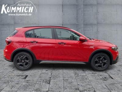 Fiat Tipo 5-Türer City Cross Hybrid 1.5GSE 130PS DCT