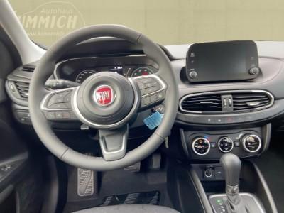 Fiat Tipo 5-Türer City Cross Hybrid 1.5GSE 130PS DCT