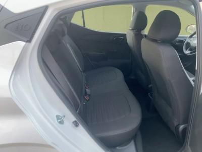 Hyundai i10 1.0 67PS TREND , NAVI, Komfort