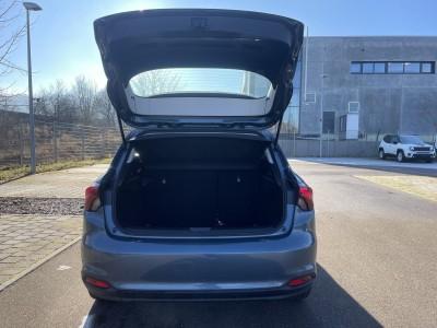 Fiat Tipo 1.5 GSE 130PS City Life 5-Türer