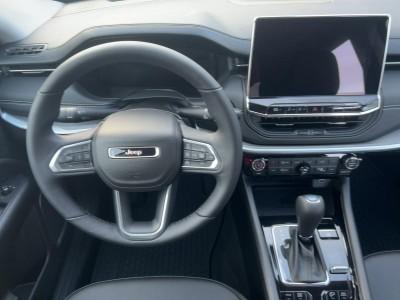 Jeep Compass PHEV MY22 Limited