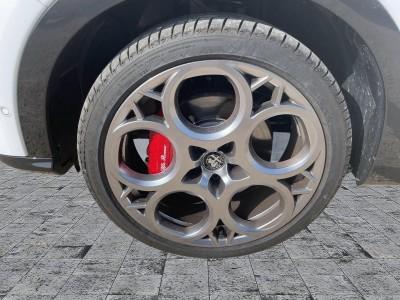 Alfa Romeo Tonale VELOCE 1.3T MultiAir Plug-In Hybrid