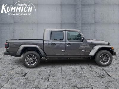 Jeep Gladiator MY23 Overland 3.0l V6 MultiJet 194 kW
