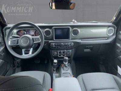 Jeep Gladiator MY23 Overland 3.0l V6 MultiJet 194 kW