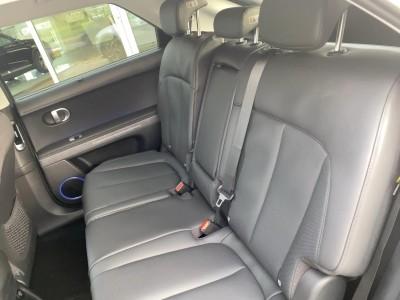 Hyundai IONIQ 5 77,4kWh AWD UNIQ