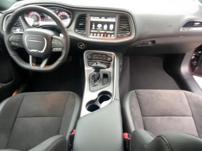 Dodge Challenger R/T 5.7l RWD Shaker