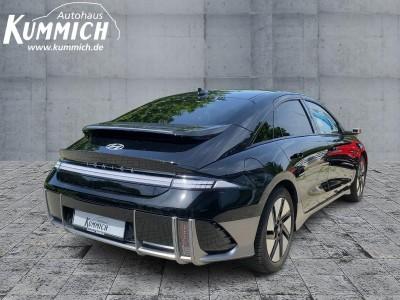 Hyundai IONIQ 6 77,4kWh UNIQ Paket