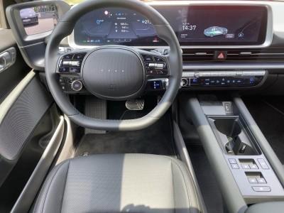 Hyundai IONIQ 6 77,4kWh UNIQ Paket
