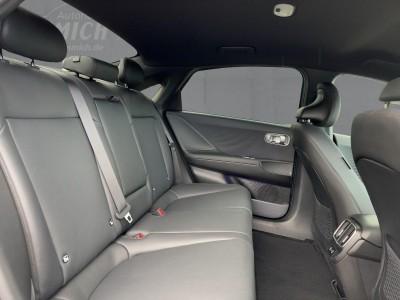 Hyundai IONIQ 6 Uniq 77,4 kWh 4WD