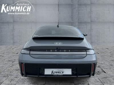 Hyundai IONIQ 6 Uniq 77,4 kWh 4WD