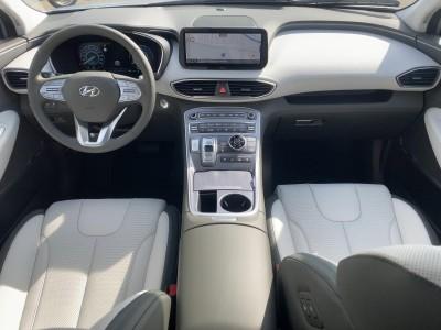 Hyundai SANTA FE FL HEV 1.6 T-GDi 4WD SIGNATURE23