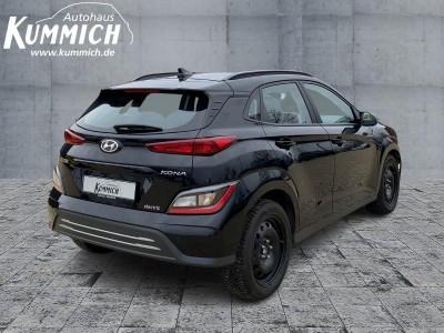 Hyundai KONA Elektro Select