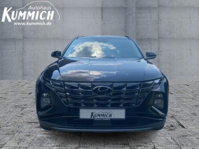 Hyundai TUCSON PHEV 1.6 T-GDi 265PS AT 4WD TREND