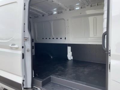 Maxus eDELIVER9 PANEL VAN L3H2 MJ22