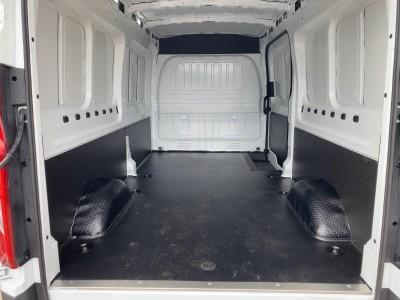 Maxus eDELIVER9 PANEL VAN L3H2 MJ22