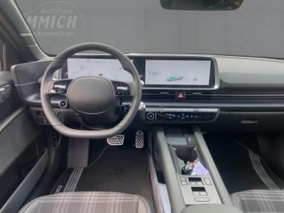 Hyundai IONIQ 6 77,4 4WD First Edition