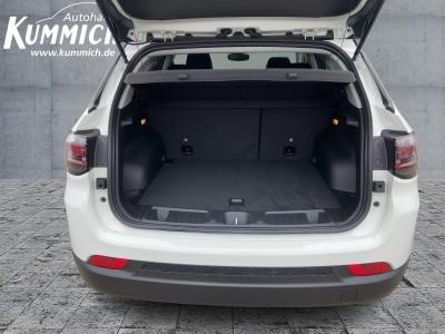 Jeep Compass PHEV MY22 + Upland