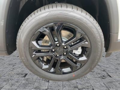 Jeep Compass PHEV MY22 + Upland