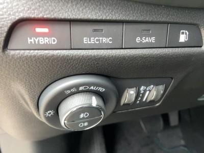 Jeep Compass PHEV MY22 + Upland