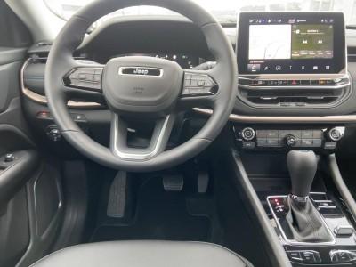 Jeep Compass PHEV MY22 + Upland