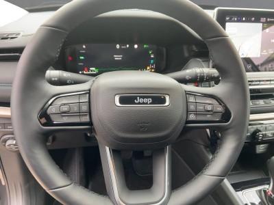 Jeep Compass PHEV MY22 + Upland