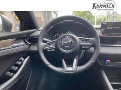 Mazda 6 194ps 6AT FWD TAKUMI S