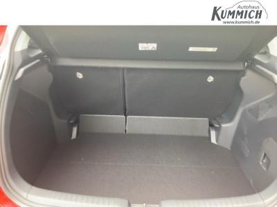 Mazda 2 Hybrid 1.5L VVT-i 116 PS CVT AL-PURE