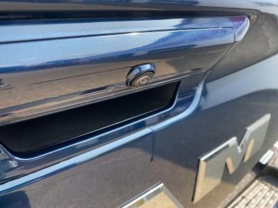 Dodge RAM 1500 Crew Cab Laramie Prins Gasanlage