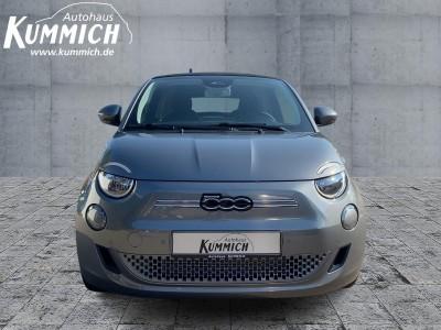 Fiat 500e Cabrio, Sofort Verfügbar