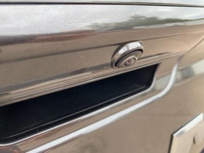 Dodge RAM 1500 Crew Cab Laramie Sport Prins Gasanlage