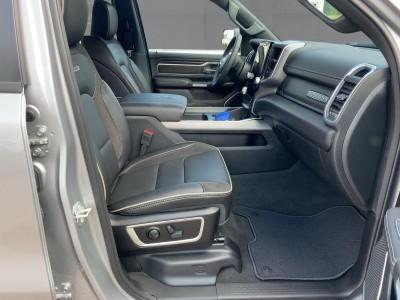 Dodge RAM 1500 Crew Cab Laramie Sport Prins Gasanlage