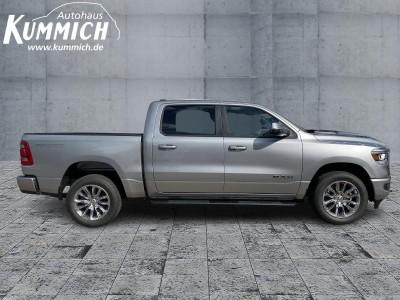 Dodge RAM 1500 Crew Cab Laramie Sport Prins Gasanlage