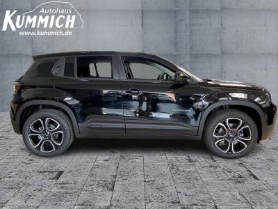 Jeep Avenger Elektro Summit