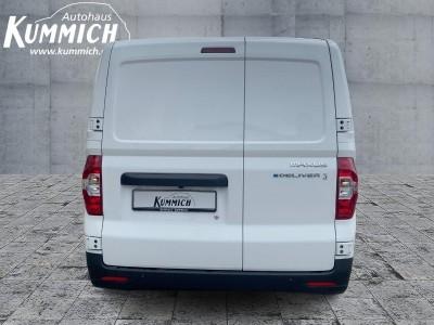 Maxus eDELIVER3 PANEL VAN 50KWH LWB MJ22