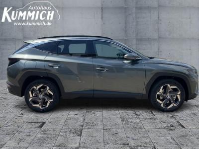 Hyundai TUCSON PHEV 1.6 T-GDi Trend