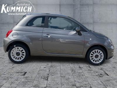 Fiat 500 MY23 1.0 GSE Hybrid DOLCEVITA 70 PS