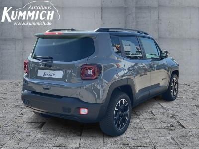 Jeep Renegade PHEV MY23 High Upland E6.4