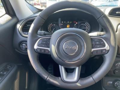 Jeep Renegade PHEV MY23 High Upland E6.4