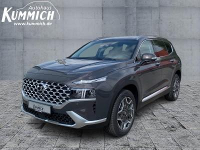 Hyundai SANTA FE HEV 1.6 T-GDi Prime 4WD