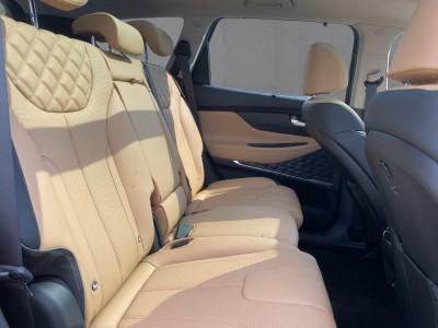 Hyundai SANTA FE HEV 1.6 T-GDi Prime 4WD