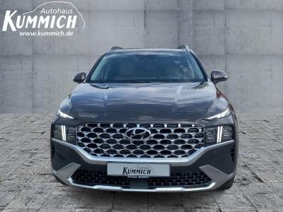 Hyundai SANTA FE HEV 1.6 T-GDi Prime 4WD