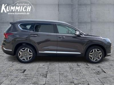 Hyundai SANTA FE HEV 1.6 T-GDi Prime 4WD