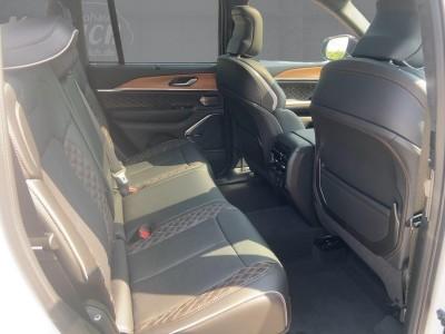Jeep Grand Cherokee 4xe MY23 Summit Reserve